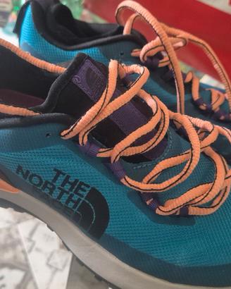the north face