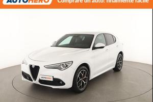 ALFA ROMEO Stelvio LK48834