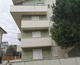 Appartamento Pinarella mese settembre