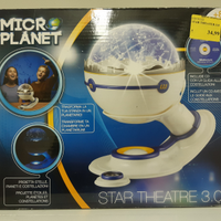 Proiettore di stelle