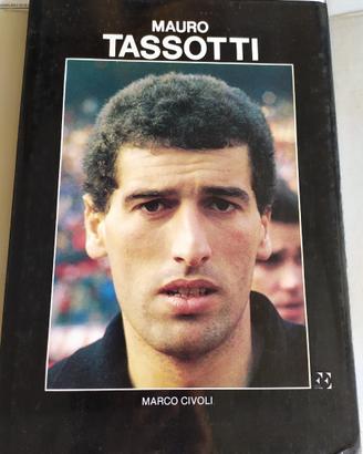 Mauro Tassotti di Marco Civoli - Milan