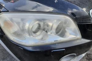 CHEVROLET CAPTIVA 2007 - FARO ANTERIORE DESTRO