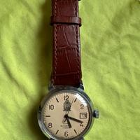 Orologio Vostok KGB buran carica automatica.