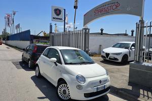 Fiat 500 1.3 Multijet 16V 75 CV Lounge