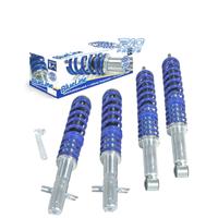 SOSPENSIONE FILETTATA BLUE LINE VOLKSWAGEN VW POLO