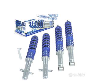 SOSPENSIONE FILETTATA BLUE LINE VOLKSWAGEN VW POLO