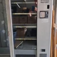 distributori automatici