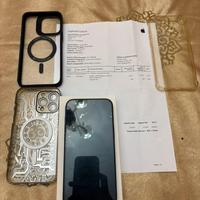 Iphone 15 pro max 512gb