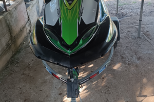 Kawasaki ultra 300x