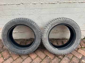 Gomme pneumatici Mirage invernali 195/55 R 15 85 H