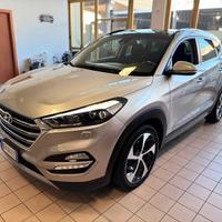 Hyundai Tucson 1.7 CRDi XPossible