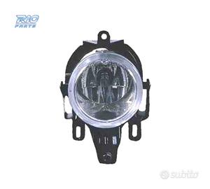 FARI ANABBAGLIANTI MITSUBISHI MONTERO PAJERO 03-06