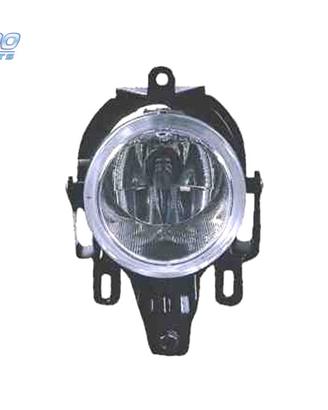 FARI ANABBAGLIANTI MITSUBISHI MONTERO PAJERO 03-06