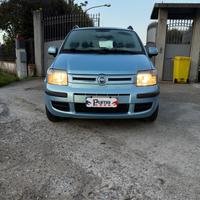 Fiat Panda 1.3 MJT 16V Emotion