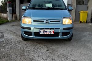 Fiat Panda 1.3 MJT 16V Emotion