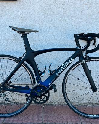 Bici da corsa
