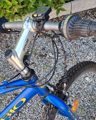 BICICLETTA