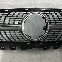 Griglia anteriore Mercedes benz classe A W177