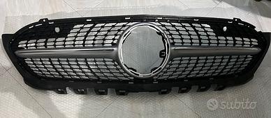 Griglia anteriore Mercedes benz classe A W177