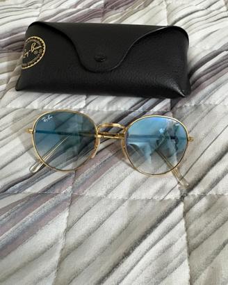 Ray ban