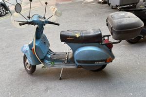 Vespa Px