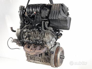 MOTORE SEMICOMPLETO MERCEDES CLASSE B «W245» (2009