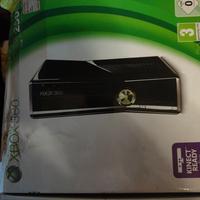 Xbox 360  GB 250