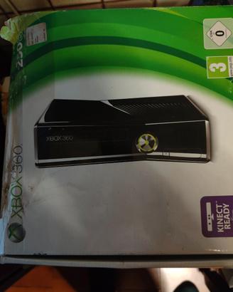 Xbox 360  GB 250