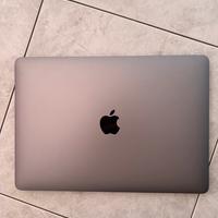 Macbook pro 13” retina 256gb intel core i5