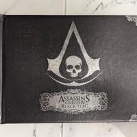 Artbook Assassin's Creed IV: Black Flag