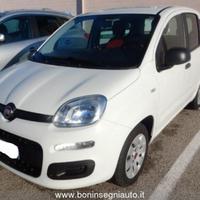 FIAT Panda 1.2 Pop