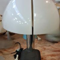 lampada spicchio stilnovo design anni 70