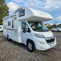 Giottiline Siena Privilege 440 km 30.000