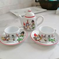 MINIATURA SERVIZIO DA TE'