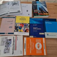 Libri universitari Economia Aziendale - UNITO