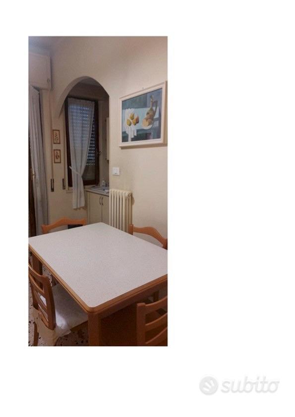 Ampio Appartamento Via Napoli/Via Ancona - Vista 2