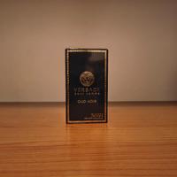 Versace Oud Noir eau de parfum 