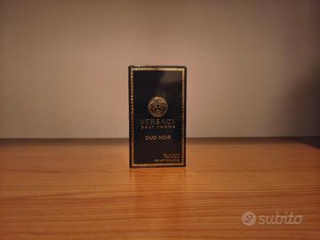 Versace Oud Noir eau de parfum 