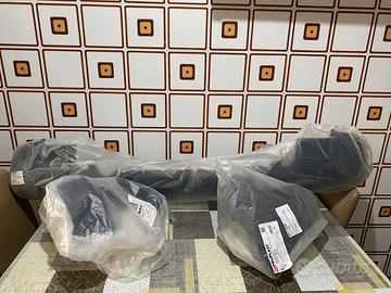 Paraurti Citroen Berlingo