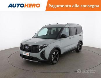 FORD Tourneo Courier GB68694