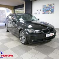 BMW 320 d cat Touring Eletta