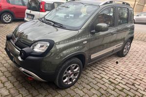 Fiat Panda Cross 1.3 MJT 95 CV S&S 4x4
