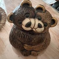 Thun coppia orsi 2002