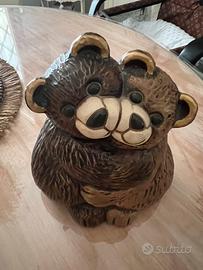 Thun coppia orsi 2002