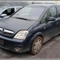 OPEL Meriva A per ricambi