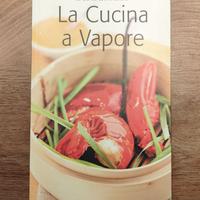 grande cucina italiana (2005) - vol.29 - A VAPORE