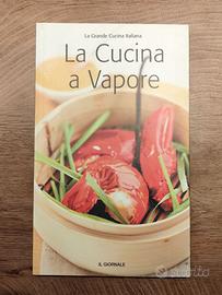 grande cucina italiana (2005) - vol.29 - A VAPORE