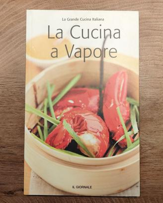 grande cucina italiana (2005) - vol.29 - A VAPORE