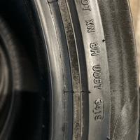 4 GOMME USATE INVERNALE 2754521 - CP79511398