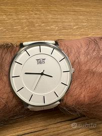 Orologio Davis al quarzo